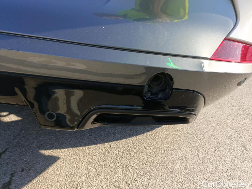 Cupra  Formentor CUPRA  / 2020 / 5P / todoterreno 1.5 TSI 110kW (150 CV) (AC3) #17