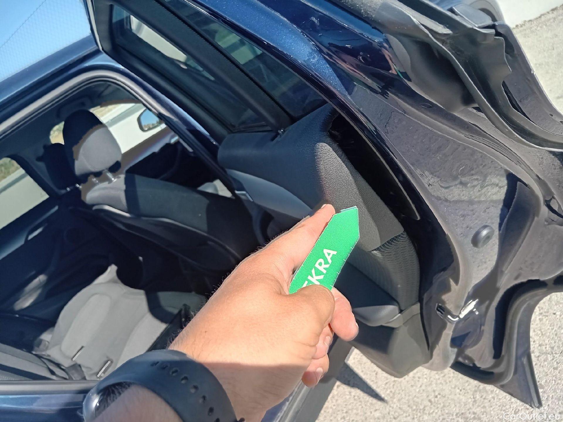 Bmw  X2 BMW  / 2017 / 5P / todoterreno sDrive18i (AC) #5