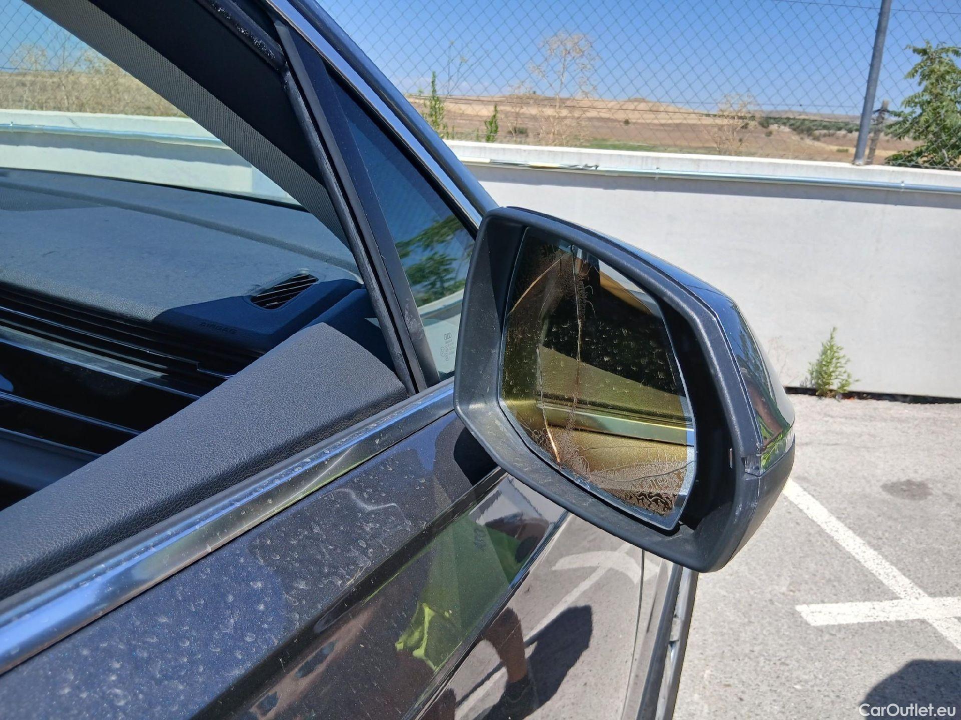  Audi  Q7 AUDI  / 2019 / 5P / todoterreno 45 TDI 170kW (232CV) quattro tiptronic #57