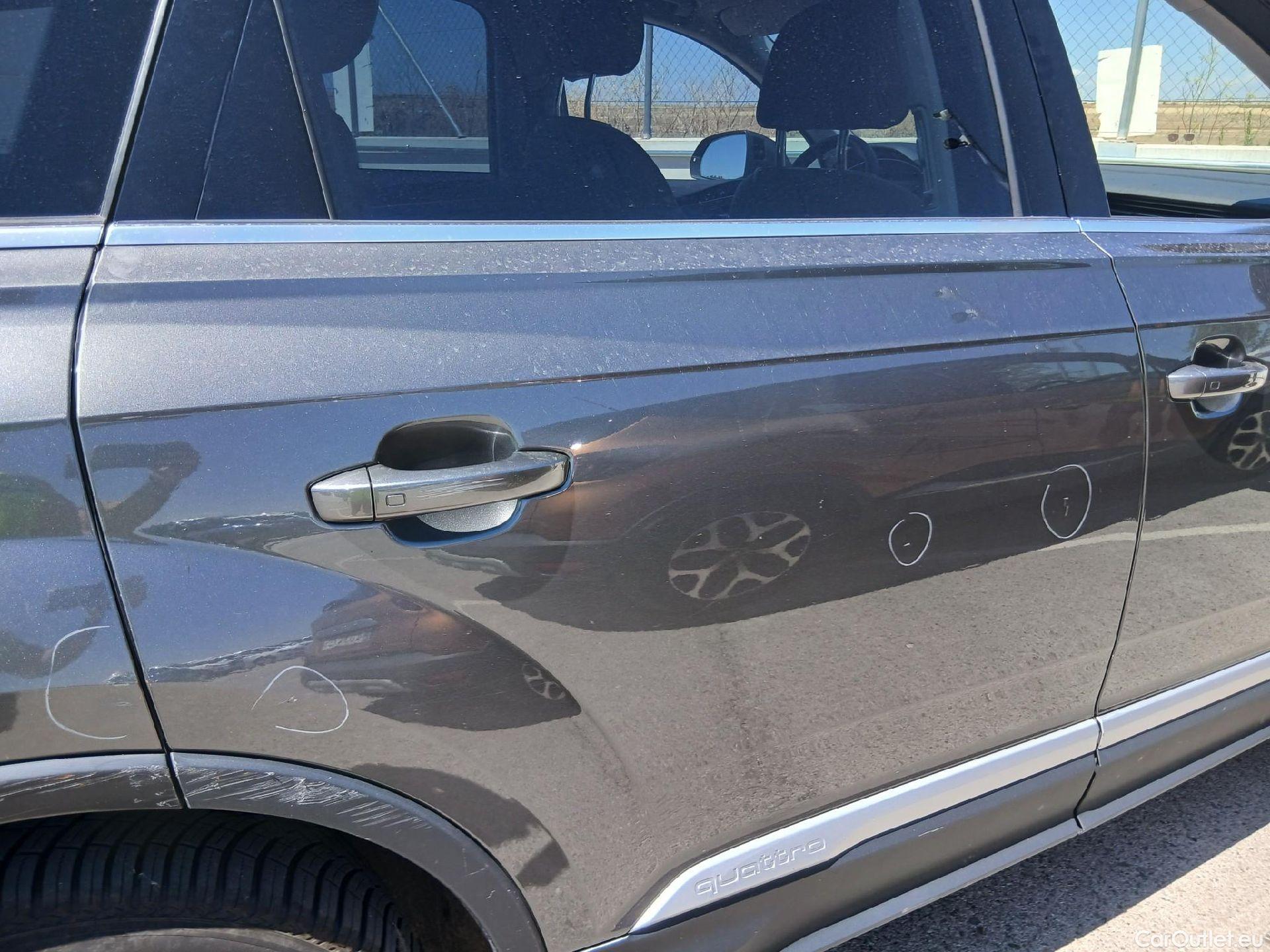  Audi  Q7 AUDI  / 2019 / 5P / todoterreno 45 TDI 170kW (232CV) quattro tiptronic #52