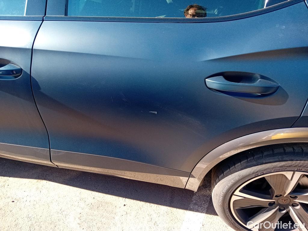  Cupra  Formentor  1.5 150CV AT7 E6d #11