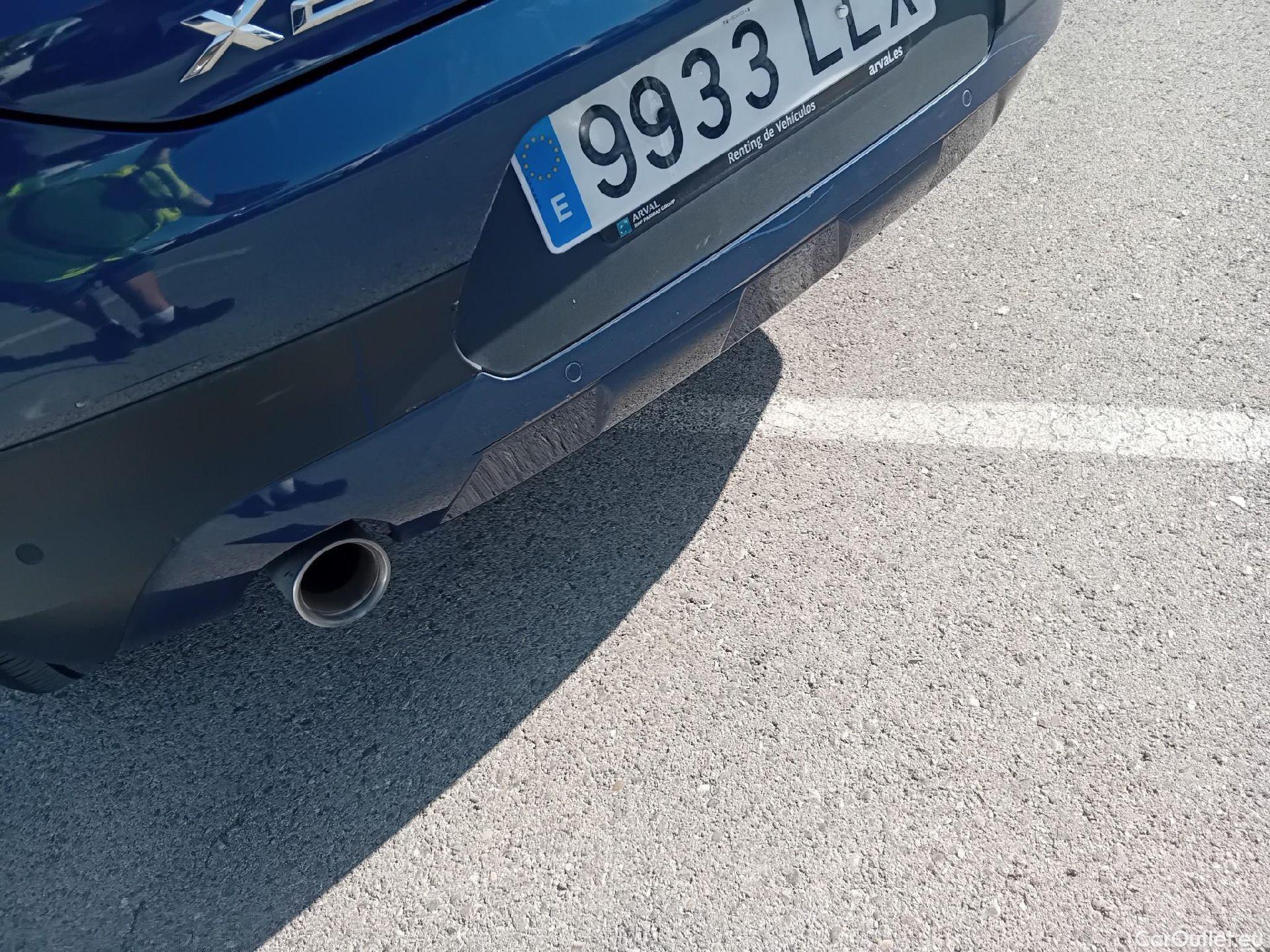  Bmw  X2 BMW  / 2017 / 5P / todoterreno sDrive18i (AC) #27