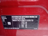  Bmw  Serie 1 BMW  / 2019 / 5P / berlina con portón 118i #15