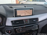  Bmw  X2 BMW  / 2017 / 5P / todoterreno sDrive18d #14