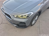  Bmw  X2 BMW  / 2017 / 5P / todoterreno sDrive18d #16