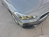  Bmw  X2 BMW  / 2017 / 5P / todoterreno sDrive18d #17