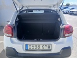  Citroen  C3 CITROEN  / 2016 / 5P / berlina con portón BlueHDi 73KW (100CV) S&S FEEL #8