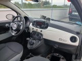  Fiat  500 FIAT  / 2015 / 3P / berlina con portón Pop 1.2 8v 51KW (69 CV) #3