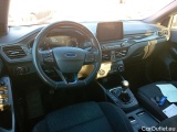  Ford  Focus FORD  / 2018 / 5P / berlina con portón 1.0 Ecoboost MHEV 92kW ST-Line #3
