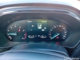  Ford  Focus FORD  / 2018 / 5P / berlina con portón 1.0 Ecoboost MHEV 92kW ST-Line #4