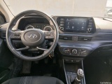  Hyundai  Bayon HYUNDAI  / 2021 / 5P / todoterreno 1.0 TGDI 74kW (100CV) 48V Klass #3