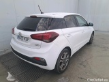  Hyundai  i20 HYUNDAI  / 2018 / 5P / berlina con portón 1.0 TGDI 74kW (100CV) Tecno LE DCT(SP) #2
