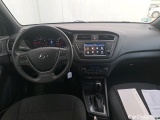  Hyundai  i20 HYUNDAI  / 2018 / 5P / berlina con portón 1.0 TGDI 74kW (100CV) Tecno LE DCT(SP) #3