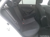  Hyundai  i20 HYUNDAI  / 2018 / 5P / berlina con portón 1.0 TGDI 74kW (100CV) Tecno LE DCT(SP) #7