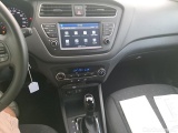  Hyundai  i20 HYUNDAI  / 2018 / 5P / berlina con portón 1.0 TGDI 74kW (100CV) Tecno LE DCT(SP) #13