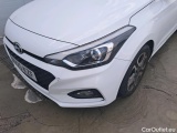  Hyundai  i20 HYUNDAI  / 2018 / 5P / berlina con portón 1.0 TGDI 74kW (100CV) Tecno LE DCT(SP) #15