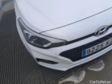  Hyundai  i20 HYUNDAI  / 2018 / 5P / berlina con portón 1.0 TGDI 74kW (100CV) Tecno LE DCT(SP) #16