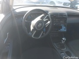  Hyundai  Tucson HYUNDAI  / 2020 / 5P / todoterreno 1.6 TGDI 110kW (150CV) 48V Maxx #3