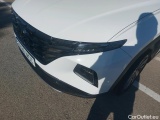  Hyundai  Tucson HYUNDAI  / 2020 / 5P / todoterreno 1.6 TGDI 110kW (150CV) 48V Maxx #16