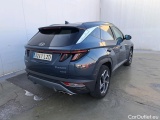  Hyundai  Tucson HYUNDAI  / 2020 / 5P / todoterreno 1.6 TGDI 169kW HEV Tecno Auto 2C #2