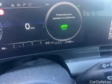  KIA  Sportage KIA  / 2022 / 5P / todoterreno 1.6 T-GDi HEV 171kW (230CV) Drive 4X2 #5
