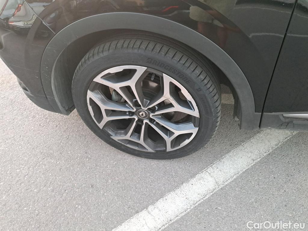  Renault  Kadjar RENAULT  / 2019 / 5P / crossover Zen GPF TCe 103kW (140CV) EDC (AC) #41