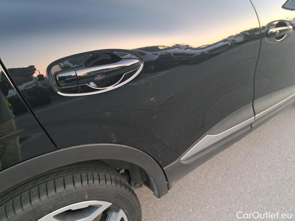  Renault  Kadjar RENAULT  / 2019 / 5P / crossover Zen GPF TCe 103kW (140CV) EDC (AC) #5