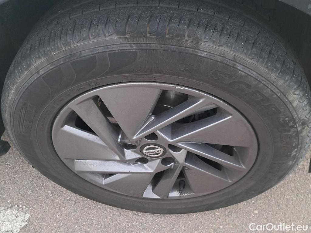  Nissan  Qashqai NISSAN  / 2021 / 5P / todoterreno DIG-T 103kW (140CV) mHEV 4x2 Acenta #11