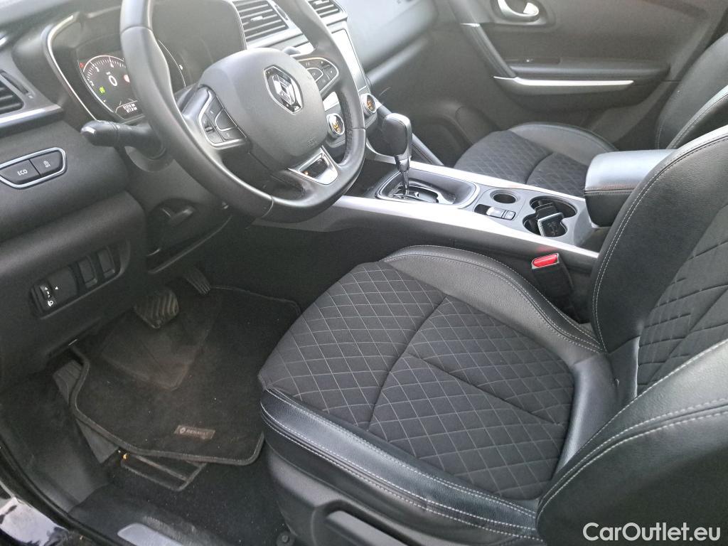  Renault  Kadjar RENAULT  / 2019 / 5P / crossover Zen GPF TCe 103kW (140CV) EDC (AC) #23