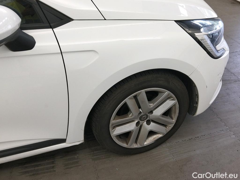 Renault  Clio RENAULT  / 2019 / 5P / berlina con portón Intens TCe 67 kW (91CV) (AC) #11