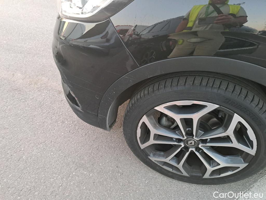  Renault  Kadjar RENAULT  / 2019 / 5P / crossover Zen GPF TCe 103kW (140CV) EDC (AC) #36