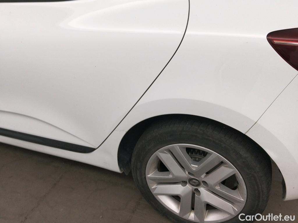 Renault  Clio RENAULT  / 2019 / 5P / berlina con portón Intens TCe 67 kW (91CV) (AC) #7