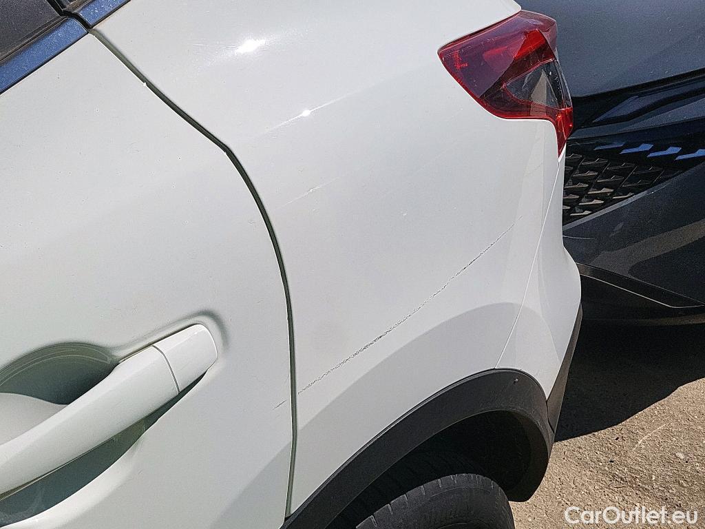  Nissan  Qashqai NISSAN  / 2017 / 5P / todoterreno dCi 150CV (110kW) N-CONNECTA (AC) #5
