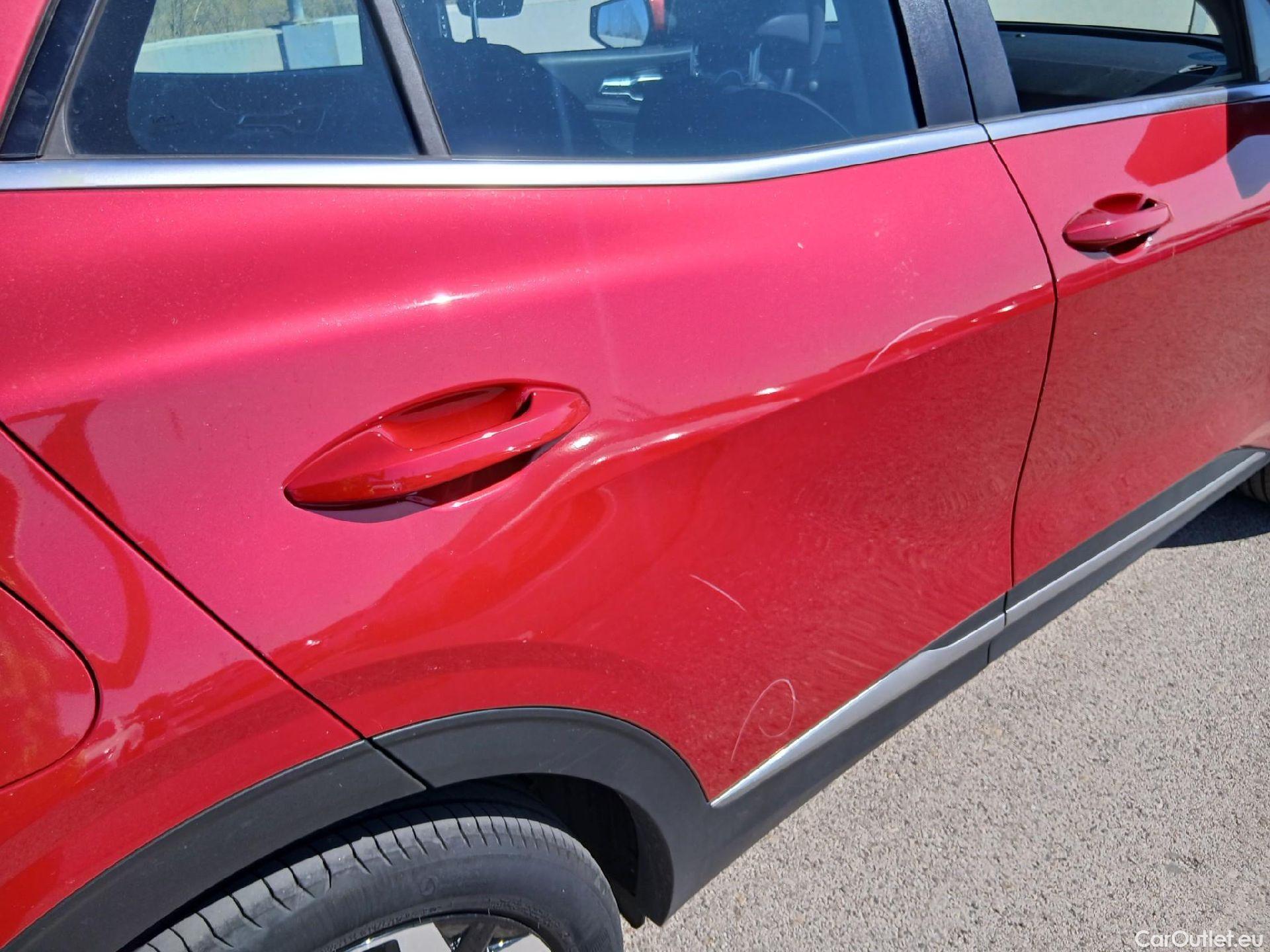  KIA  Sportage KIA  / 2022 / 5P / todoterreno 1.6 T-GDi PHEV 198kW (265CV) Drive 4X4 #29
