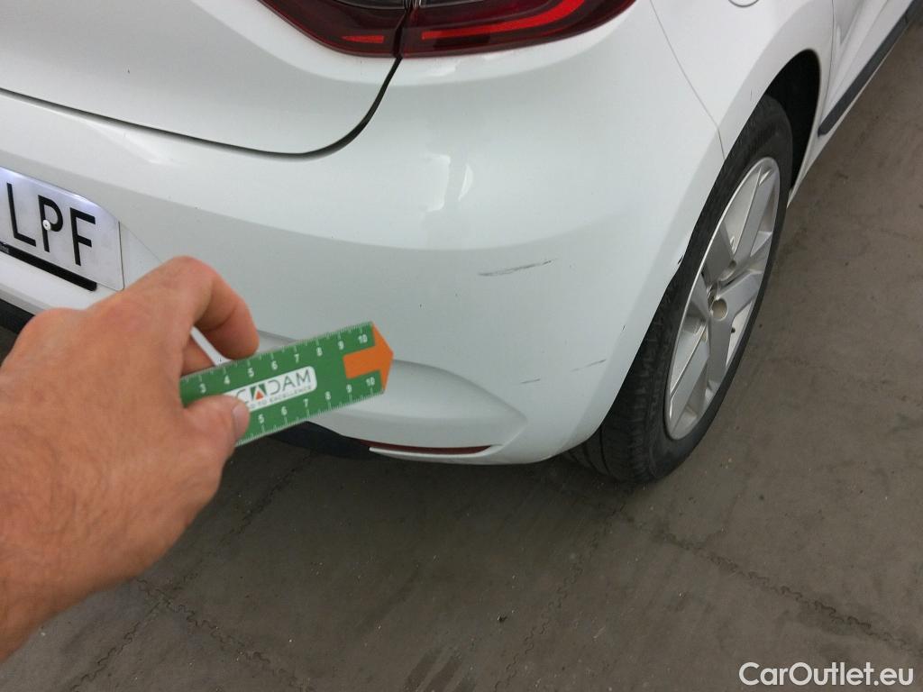  Renault  Clio RENAULT  / 2019 / 5P / berlina con portón Intens TCe 67 kW (91CV) (AC) #18