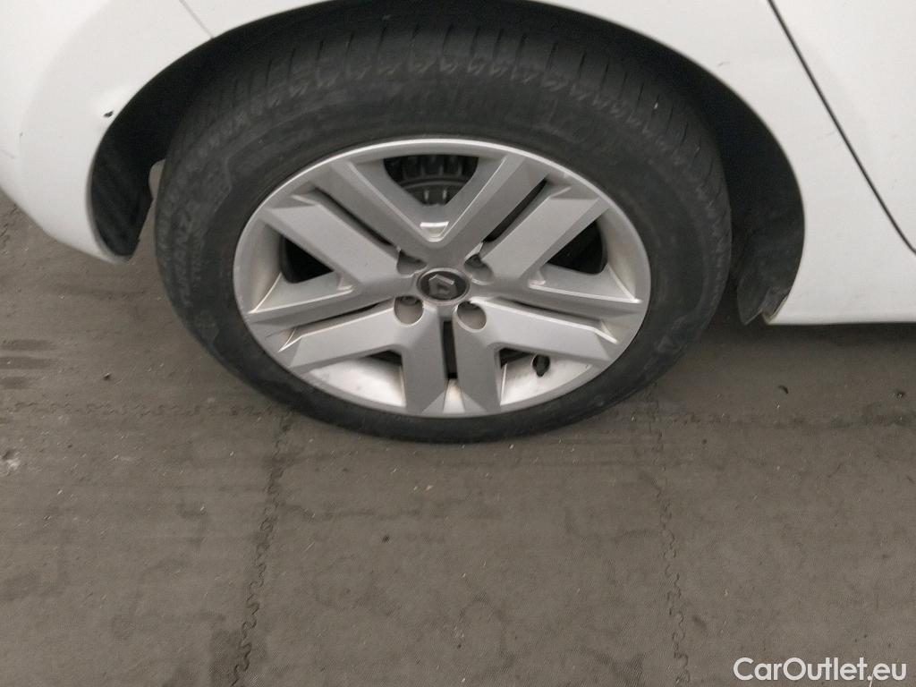  Renault  Clio RENAULT  / 2019 / 5P / berlina con portón Intens TCe 67 kW (91CV) (AC) #25