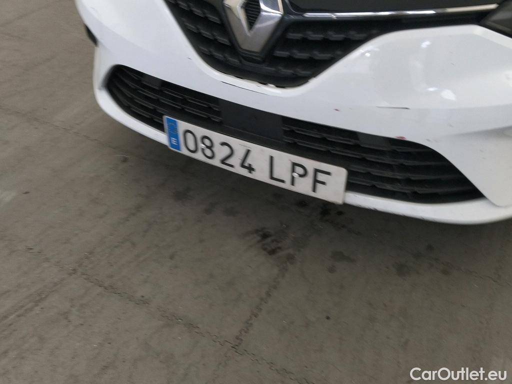  Renault  Clio RENAULT  / 2019 / 5P / berlina con portón Intens TCe 67 kW (91CV) (AC) #29