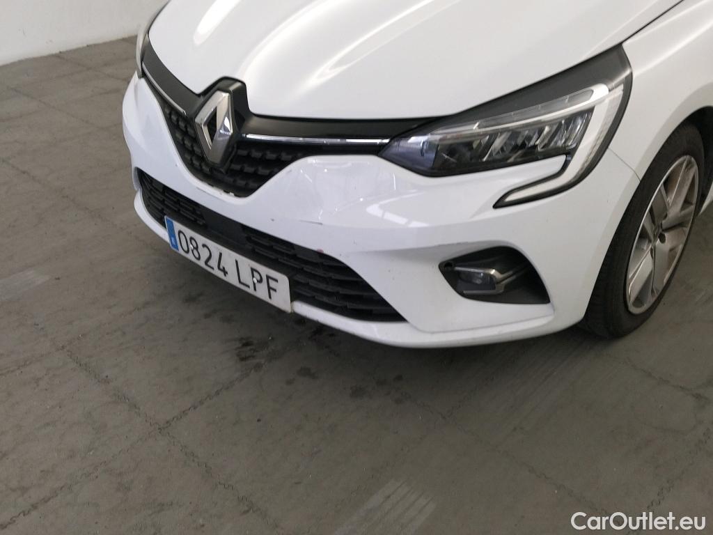  Renault  Clio RENAULT  / 2019 / 5P / berlina con portón Intens TCe 67 kW (91CV) (AC) #15