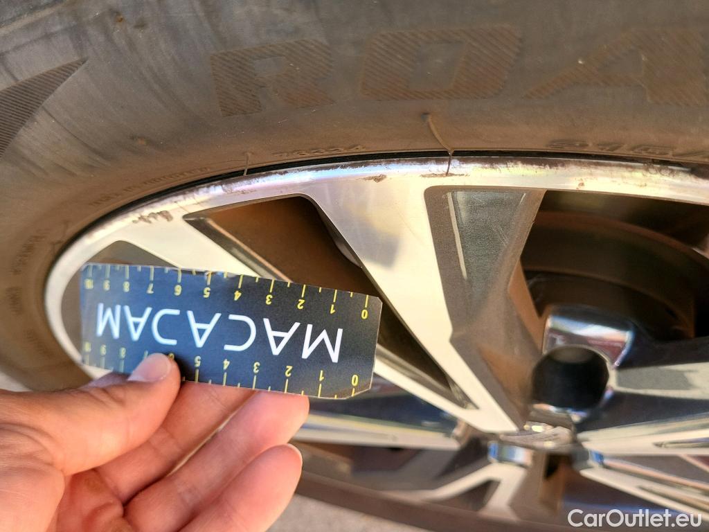  Nissan  Qashqai NISSAN  / 2017 / 5P / todoterreno dCi 150CV (110kW) N-CONNECTA (AC) #2