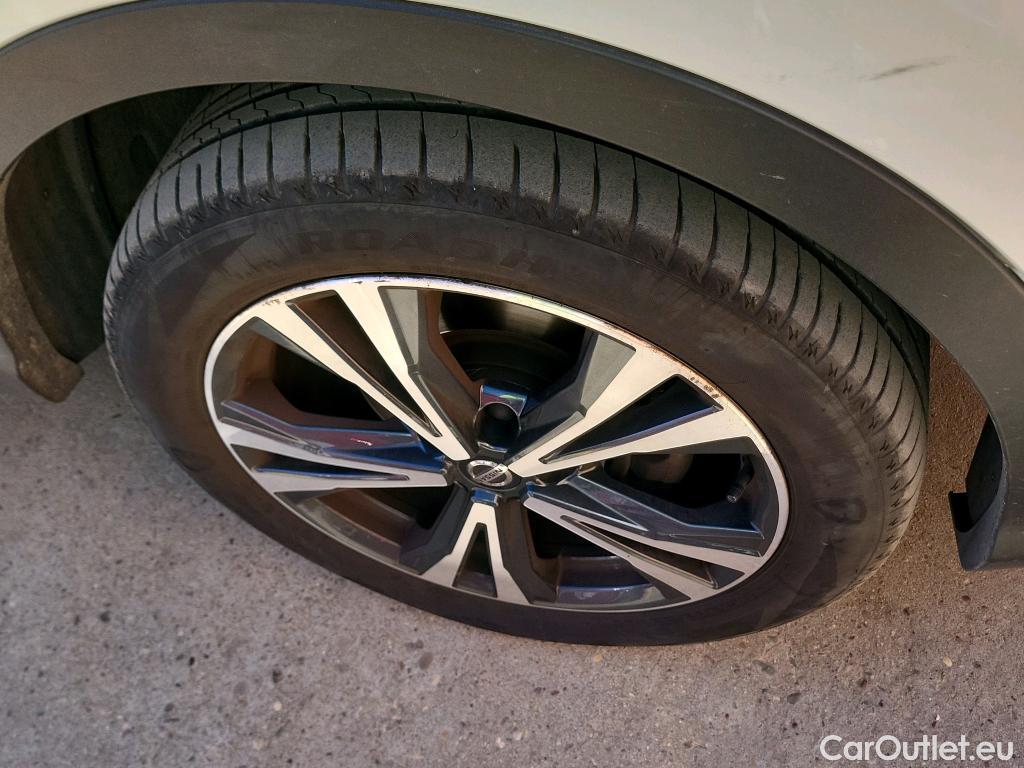  Nissan  Qashqai NISSAN  / 2017 / 5P / todoterreno dCi 150CV (110kW) N-CONNECTA (AC) #1