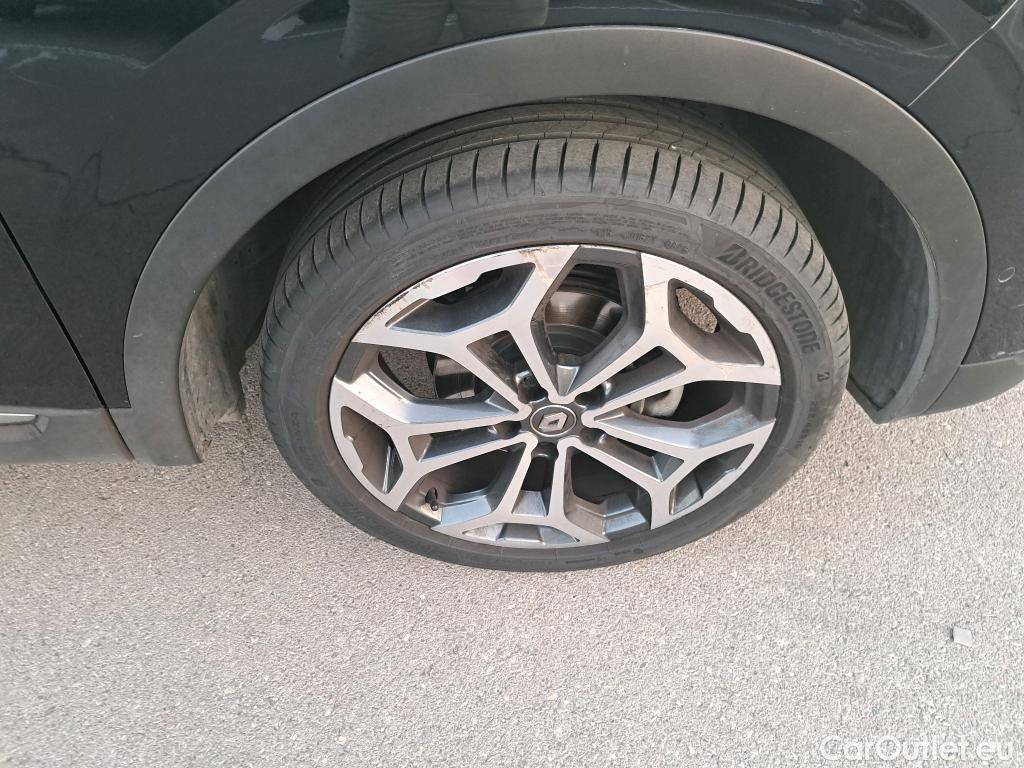  Renault  Kadjar RENAULT  / 2019 / 5P / crossover Zen GPF TCe 103kW (140CV) EDC (AC) #9
