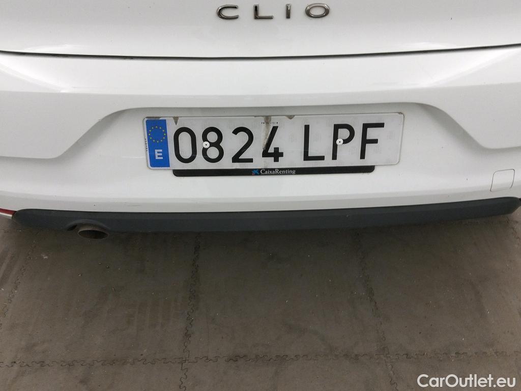  Renault  Clio RENAULT  / 2019 / 5P / berlina con portón Intens TCe 67 kW (91CV) (AC) #31
