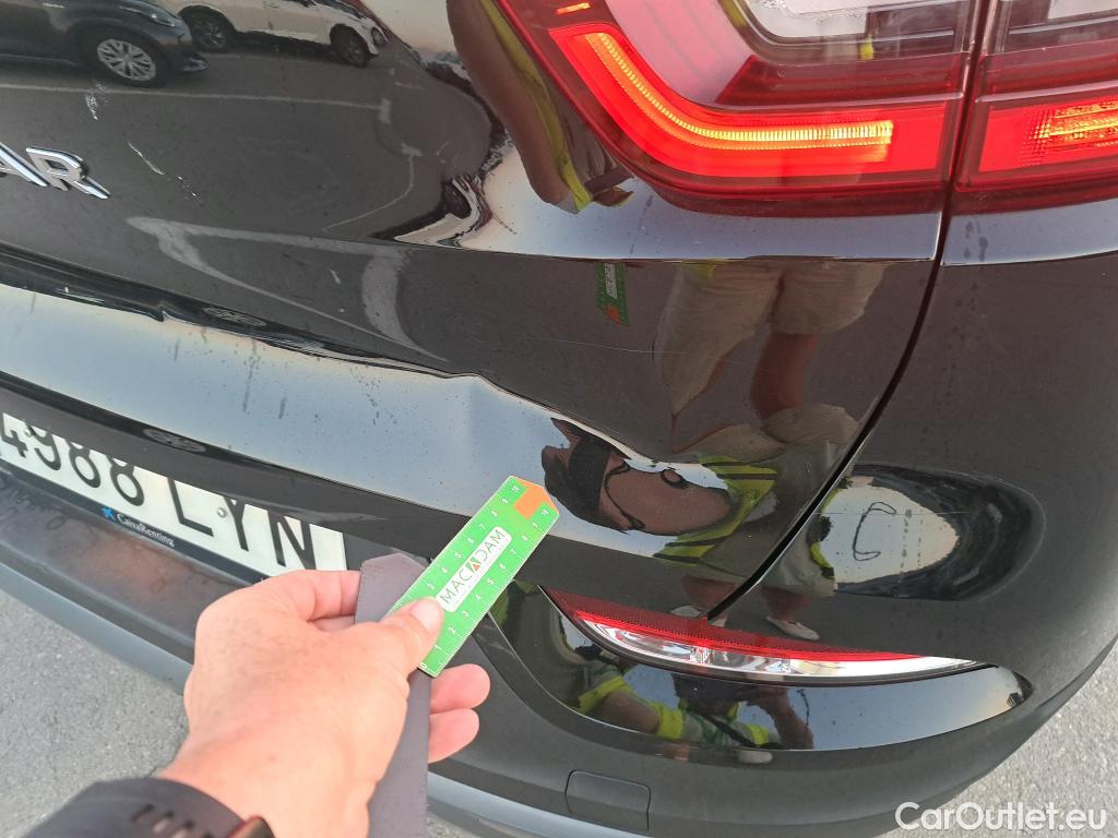  Renault  Kadjar RENAULT  / 2019 / 5P / crossover Zen GPF TCe 103kW (140CV) EDC (AC) #3