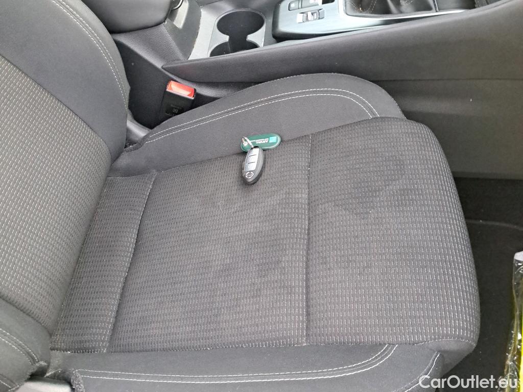  Nissan  Qashqai NISSAN  / 2021 / 5P / todoterreno DIG-T 103kW (140CV) mHEV 4x2 Acenta #9