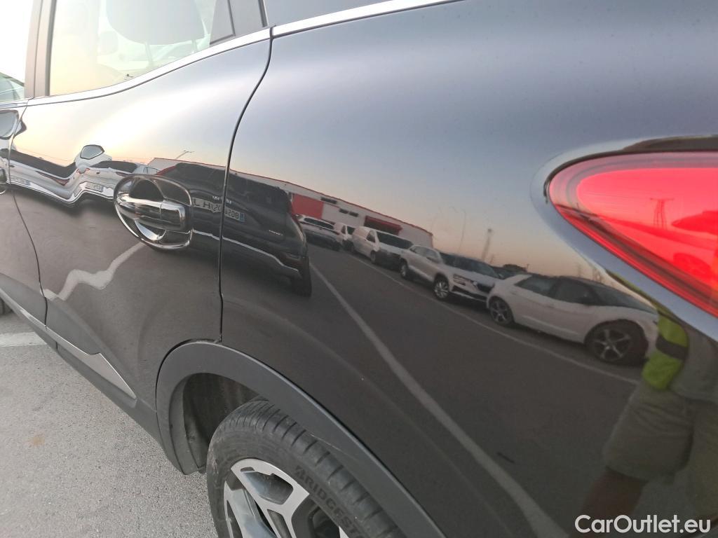  Renault  Kadjar RENAULT  / 2019 / 5P / crossover Zen GPF TCe 103kW (140CV) EDC (AC) #43