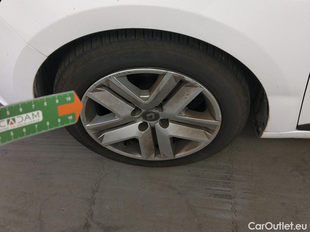  Renault  Clio RENAULT  / 2019 / 5P / berlina con portón Intens TCe 67 kW (91CV) (AC) #22