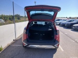  KIA  Sportage KIA  / 2022 / 5P / todoterreno 1.6 T-GDi PHEV 198kW (265CV) Drive 4X4 #8
