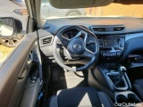  Nissan  Qashqai NISSAN  / 2017 / 5P / todoterreno dCi 150CV (110kW) N-CONNECTA (AC) #3
