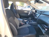  Nissan  Qashqai NISSAN  / 2017 / 5P / todoterreno dCi 150CV (110kW) N-CONNECTA (AC) #6