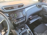  Nissan  Qashqai NISSAN  / 2017 / 5P / todoterreno dCi 150CV (110kW) N-CONNECTA (AC) #14